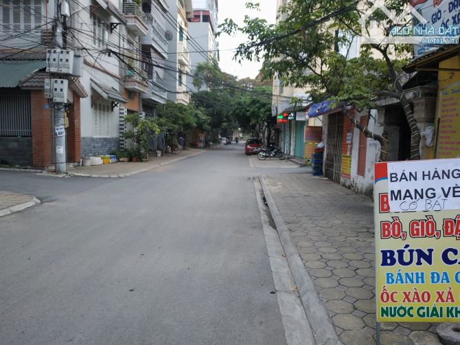 🍀🍀Cần Bán 80m² Trâu Quỳ - Đường Ô tô Tránh, Vỉa Hè - Trục Kinh Doanh.. Mặt tiền : 4.5m, - 1