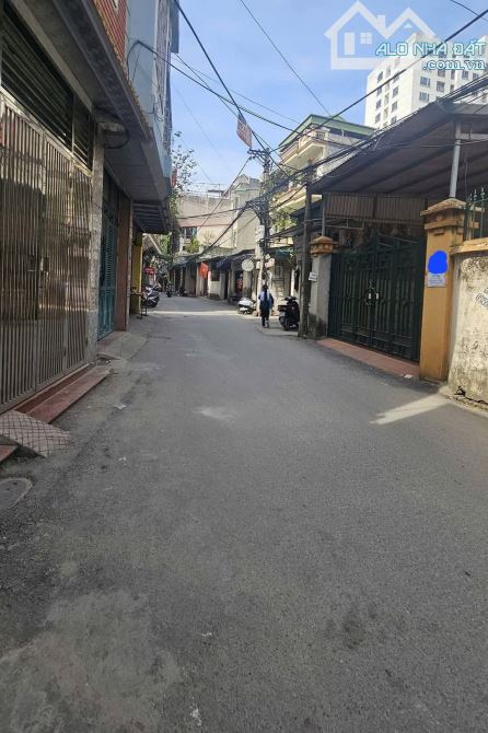 CẦN BÁN GẤP MẢNH ĐẤT 140M², MẶT TIỀN 6M, GIÁ 23.5 TỶ XUÂN ĐỈNH, BẮC TỪ LIÊM, HÀ NỘI. - 1