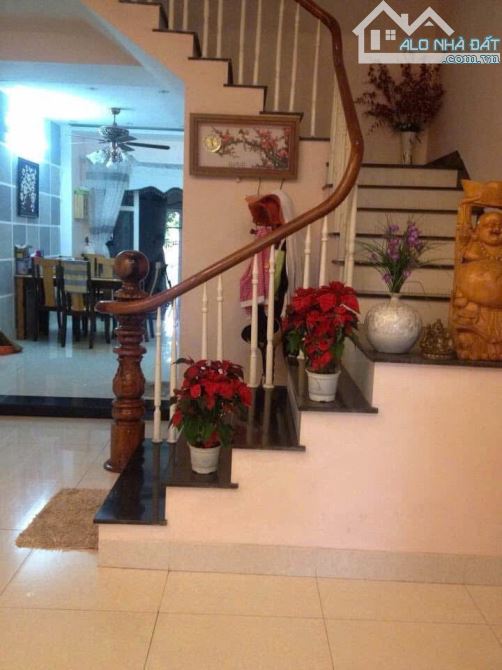 NHÀ 3 TẦNG TT HẢI CHÂU- MẶT TIỀN ĐẶNG NGUYÊN CẨN- NGAY ĐƯỜNG THĂNG LONG- DT 110M2- 8,5 TỶ - 1