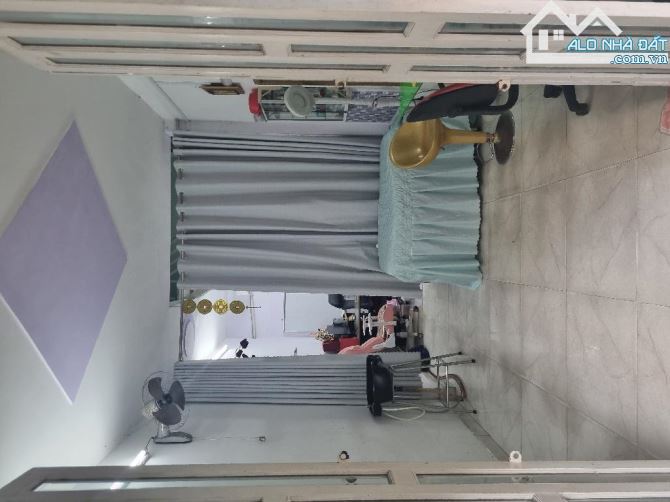 VỊ TRÍ CỰC VIP LÊ VĂN DUYỆT- HẺM XE TẢI - 3 TẦNG - KHU KINH DOANH - 28M2 - GIÁ 4.8 TỶ - 1