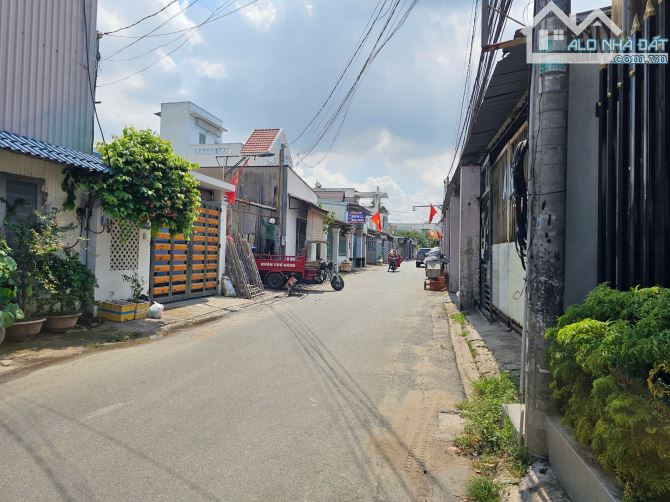 Bán Đất Thổ Cư 366m2 Đường Nguyễn Ái Quốc , Tân Mai, Biên Hòa, Đồng Nai, Giá 15 tỷ - 1