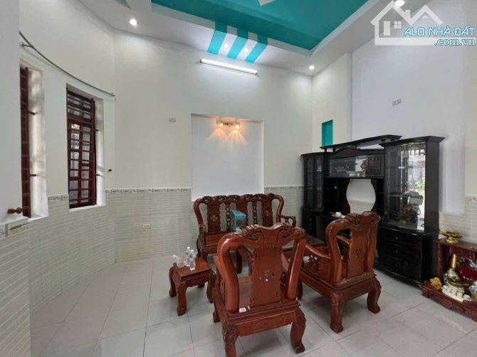 Bán nhà cấp 4 KDC Quân Đoàn 4, KP11, Tân Phong.  Chỉ 3.1 ty - 1