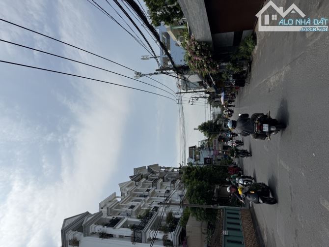 BÁN NHÀ MẶT TIỀN KINH DOANH 100m2 NGAY CHỢ PHẠM VĂN BẠCH, 2 TẦNG 10 TỶ TL - 1