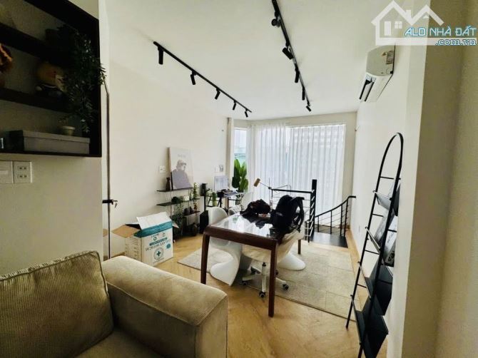 NHÀ MỚI 4 TẦNG - 36M - ĐƯỜNG 8M THÔNG - GẦN AEON - ĐHCT NHỈNH 5 ĐỒNG. - 1