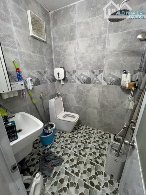 💥NHỈNH 3TỶ NHÀ SIÊU RỘNG NGANG 8M DÀI 11M🚀PHẠM VĂN CHIÊU CÁCH MT 15M🚀2PN 2WC💥 - 1