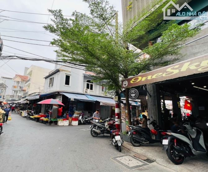 HOÀNG HOA THÁM TÂN BÌNH – DT: 5❌14M – TIỆN XÂY MỚI – CHỈ NHỈNH 13TỶ - 1