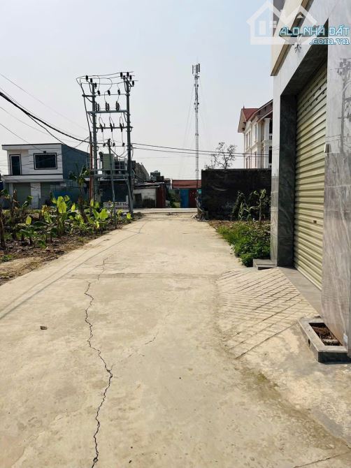 Bán đất Lương Quán, Nam Sơn ngõ hơn 3m chỉ 1,39tỷ. - 1