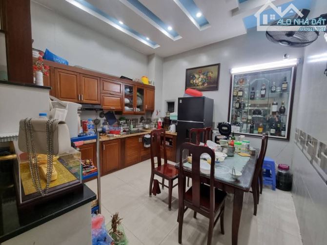 Chủ bán nhà Mỹ Đình 52m2, 5 tầng nhỉnh 13.X tỷ - 1