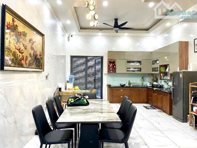 Bán nhà mặt tiền Phân Lô Phạm Thế Hiển 5x20 chỉ 9 tỷ - 1