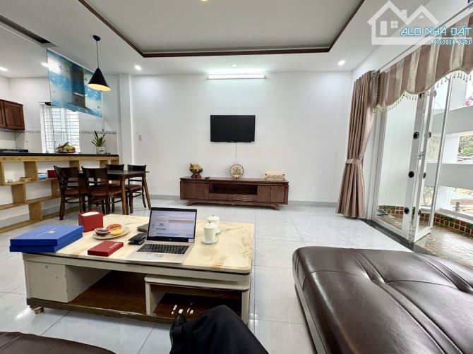 NHÀ ĐẸP PHẠM CỰ LƯỢNG- SƠN TRÀ- 105M2- NHÀ ĐẸP- VỪA Ở VỪA KINH DOANH. - 1