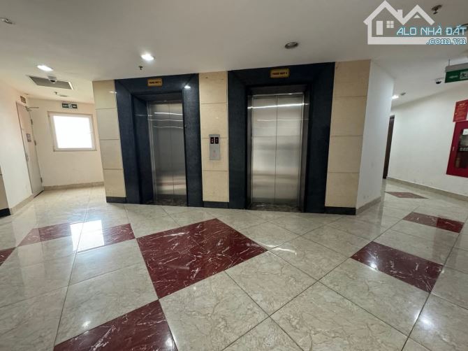 BÁN CĂN HỘ CHUNG CƯ CAO CẤP CT2B KĐT MỚI NGHĨA ĐÔ QUẬN CẦU GIẤY HÀ NỘI - 1