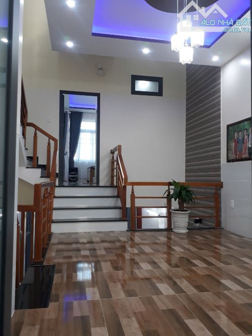 BÁN GẤP NHÀ 3T -  ĐẸP - ĐƯỜNG GÒ NẢY - LIÊN CHIÊU - 1