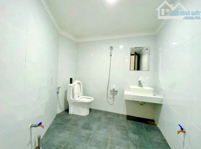 NHÀ MỚI FULL NỘI THẤT – TRUNG TÂM PHỐ – HẺM 108 Y NUÊ, EA TAM – CHỈ 2 TỶ 450 TRIỆU - 1