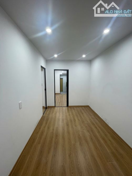 Bán nhà tập thể tầng 1 Thanh Xuân Bắc 60m 3 ngủ 2wc 3,6 tỷ - 1
