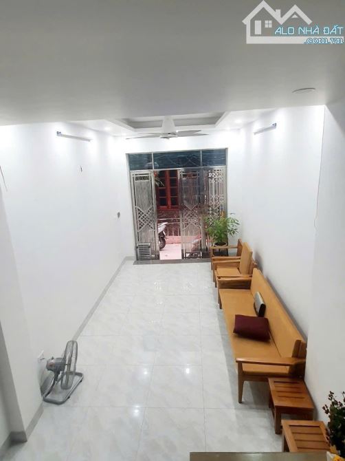 🏠 BÁN NHÀ MINH KHẢI – 55m² – 3 TẦNG – NGÕ RỘNG – GẦN Ô TÔ- 8 ,3 Tỷ - 1