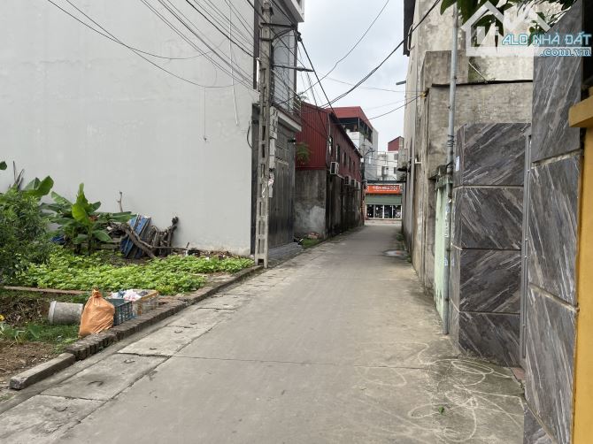 Bán đất Thị trấn Quang Minh – Mê Linh –HN. - 1