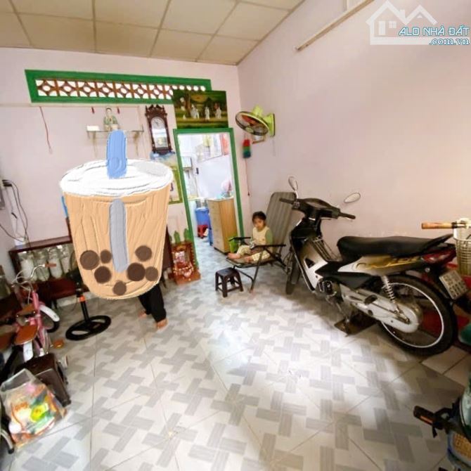 🍉🌈PHƯỜNG 13-PHÚ NHUẬN -CÁCH 5M RA HẺM XE TẢI -HUỲNH VĂN BÁNH - 54M2 -CHỈ 6.9TỶ i - 1