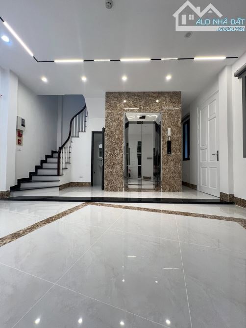 BIỆT THỰ LK NGUYÊN HỒNG💥84M2 x 5T💥 MT 6M💥34.8 TỶ💥NGÕ OTÔ DỪNG ĐỖ 24/7💥AN SINH ĐỈNH - 1