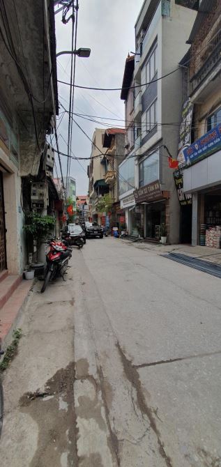 Nhà mặt phố kinh doanh- Làng nghề Bát Tràng - Gia Lâm - 60m - 9,5tỷ - 1
