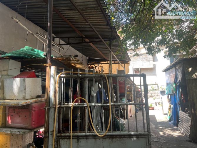 CẦN BÁN LÔ ĐẤT MẶT TIỀN 20M x 50M VUÔNG VỨC - NGUYỄN VĂN NGHI P7 GÒ VẤP - CHỈ 1xx TỶ - 1