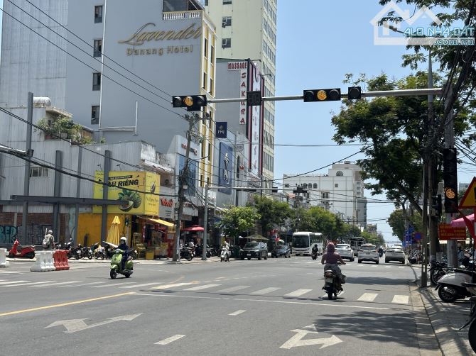 BÁN LÔ 160M2 NGANG 6 MNGAY MT NGUYỄN VĂN THOẠI  CHỈ 18 TỶ X - 1