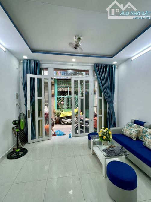 🔥 Căn Duy Nhất  - gần trường - công viên - sát bên Tân Phú- Chỉ 2.xx Tỷ - 1