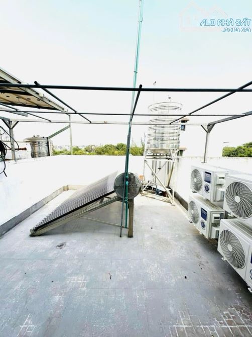 Nhà Bán Hiệp Bình Chánh Thủ Đức Tphcm - 1
