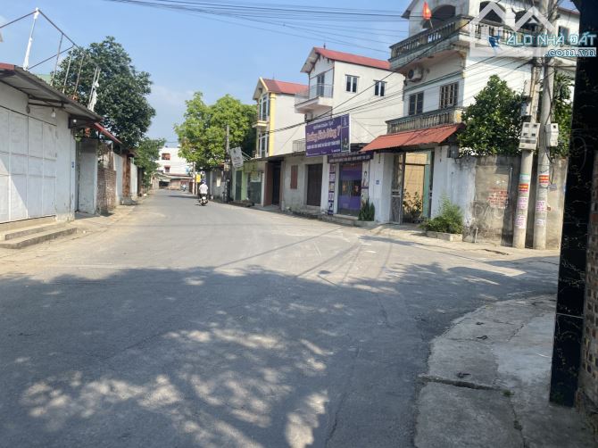 XUÂN GIANG _SÓC SƠN _LÔ GÓC CHỈ 1tỷ4 - 1