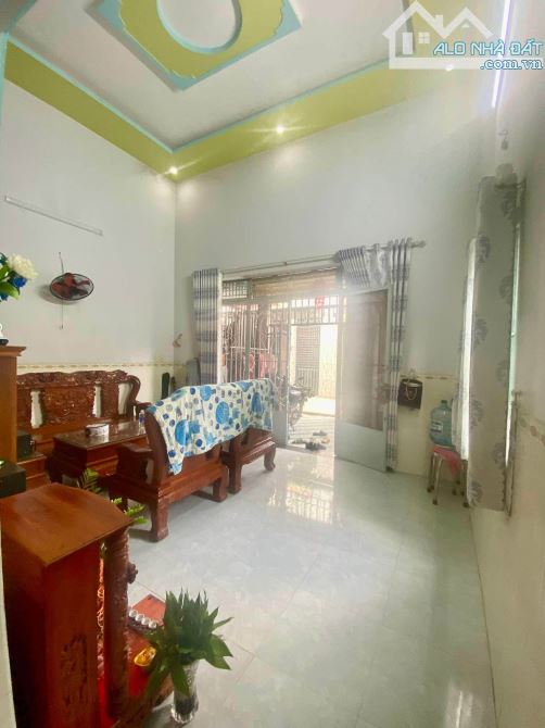 🚨 CẦN BÁN GẤP TRONG THÁNG ĐƯỜNG NGUYỄN THỊ MINH KHAI - DT 4.5X16.5M - 1 TRỆT, 2 LẦU - 1