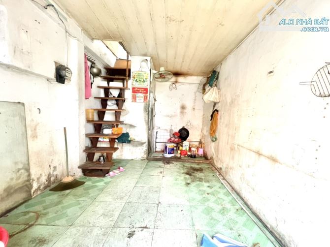 Bán nhà MT hẻm kinh doanh đa nghề Xô Viết  Nghệ Tĩnh P25 Bình Thạnh 44m2 chỉ hơn 4 tỷ - 1