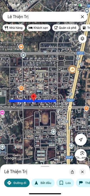 Bán nhà 6 tầng MT Lê Thiện Trị _ Ngũ Hành Sơn_ 160m2 _ 15.8 tỷ. - 1