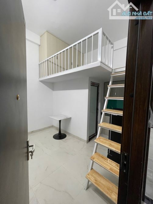 Cho thuê CC mini ngõ 83 Tân Triều - Hà Nội - 1