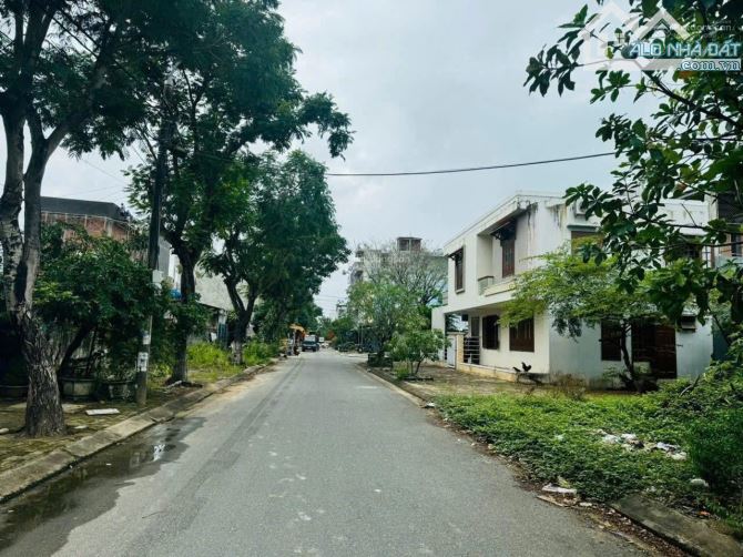 Bán nhà 2 tầng MT Lê Thiện Trị_ gần FPT_ Ngũ Hành Sơn_ 160m2 _ 6.5 tỷ. - 1