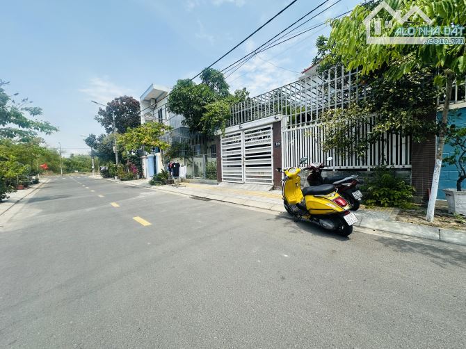 LÔ ĐẤT 200M2 NGANG 8 SƠN THUỶ 7 KHU HOÀ HẢI NGŨ HÀNH SƠN CHỈ 7x TỶ - 1