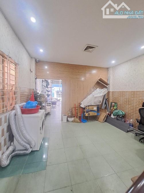 ĐƯỜNG 10M - 5x20M - XVNT PHƯỜNG 26 - BÌNH THẠNH - CHỈ 15.X TỶ TL - 1