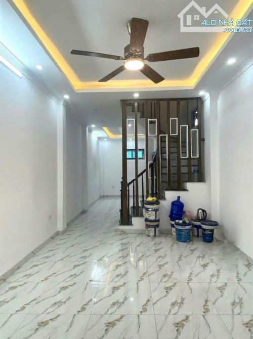 BÁN NHÀ TÂN TÂY ĐÔ - TÂN LẬP - 40m2 - 1