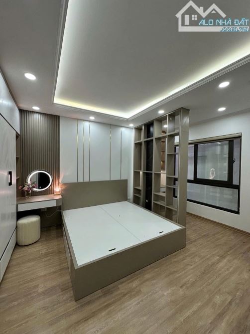 🔥 ANH LỢI LẤY VỢ MỚI MUA NHÀ TO HƠN CẦN BÁN CĂN NHÀ PHỐ NGỌC HÀ - 30M - GẦN PHỐ - TRUNG T - 1