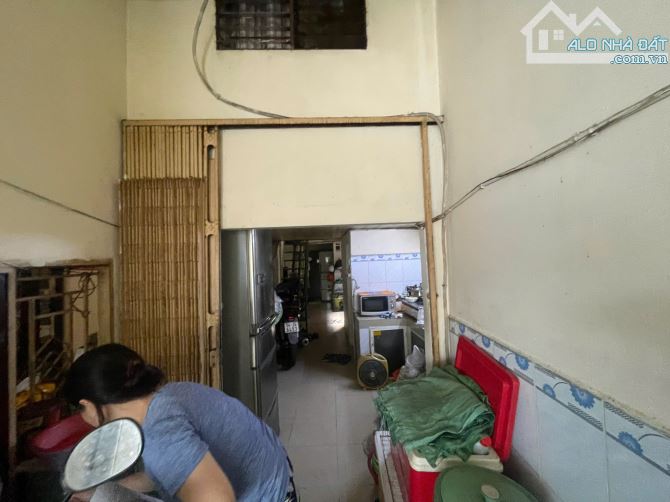 Trung Tâm Tân Bình - Hẻm 343 Nguyễn Trọng Tuyển - 90m2, ngang 6 nở hậu - Chỉ 12 tỷ TL - 1