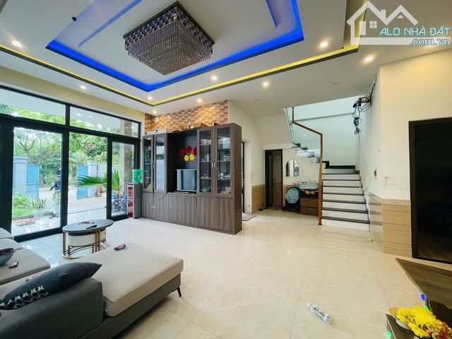 SỤP HẦM CĂN BIỆT THỰ SÂN VƯỜN 250M² – KĐT GOLDEN HILL, LIÊN CHIỂU, ĐÀ NẴNG - CHỈ 6 TỶ - 1