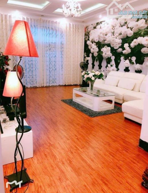TP Vũng Tàu | Cho thuê biệt thự view hồ – 6PN – có hồ bơi – Giá chỉ 40tr/tháng - 1