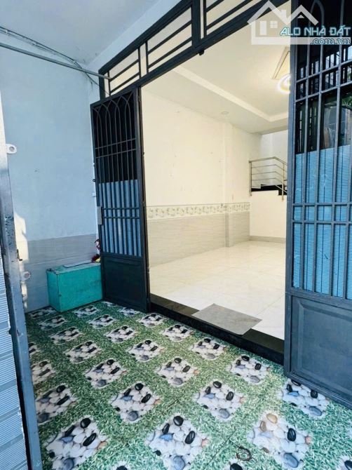 BÁN NHÀ ĐẸP PHẠM VĂN CHIÊU – GẦN EMART – 3 PHÒNG NGỦ – HẺM SẠCH ĐẸP – CHỈ 4 TỶ 55 - 1