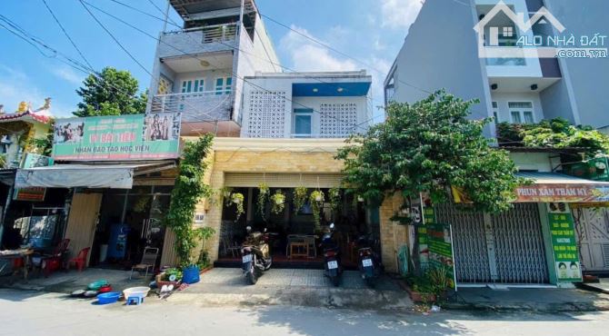 Bán nhà HXH 7m thông đường Nguyễn Vản Lượng , dt lớn 78 m2 , giá nhỉnh 7 tỷ , gần UBND - 1
