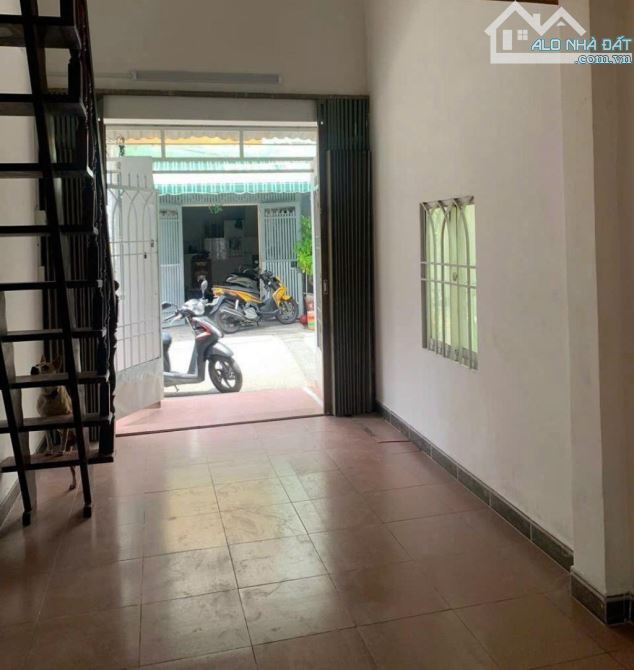 Bán nhà HXT Dương Văn Dương, gần Tân Hương, Tân Quý, Tân Phú, 3x8 - 2 tầng, chỉ hơn 2 tỷ - 1