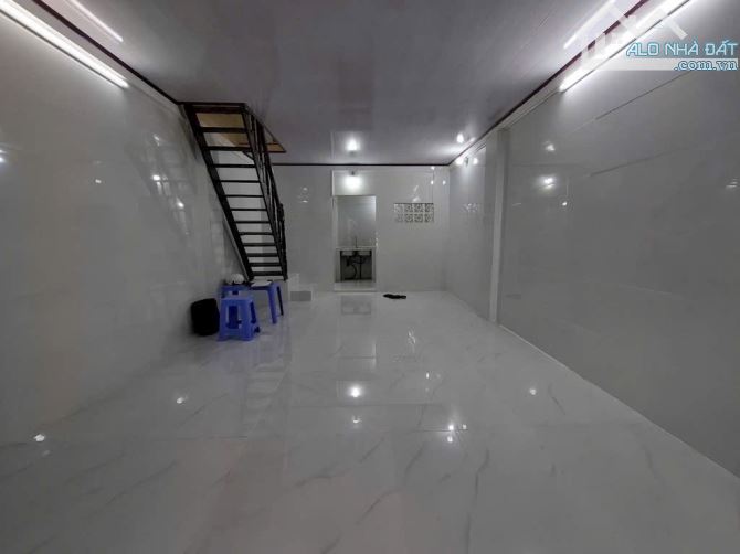Hẻm 1/ xe tải tránh - Ông Ích Khiêm P5 Q11 - 4,5 tỷ ( thương lượng ) - 1
