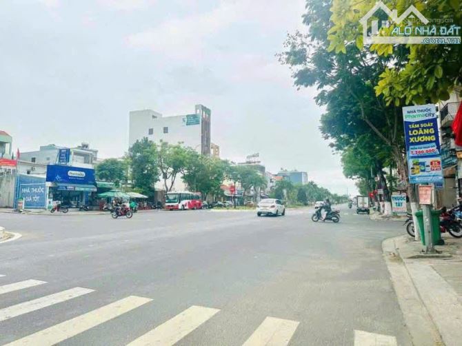 Bán đất MT Hồ Xuân Hương_ sát biển_ Ngũ Hành Sơn_ 340m2_ 62 tỷ. - 1