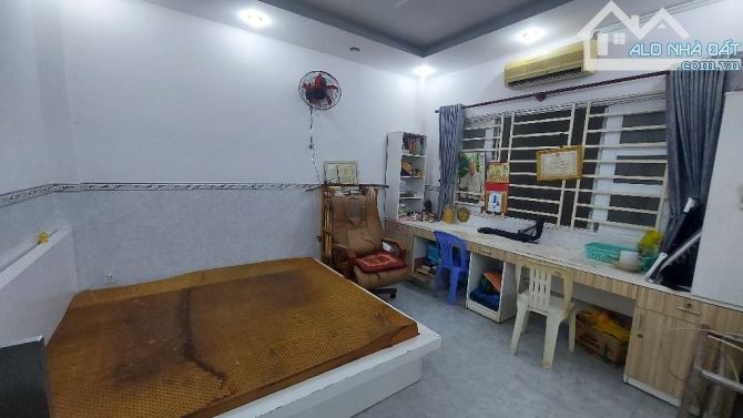 TRUNG TÂM QUẬN 10 – NGANG 6.3M – 92M² – GIÁ 15.5 TỶ – PHÙ HỢP KINH DOANH CHDV - 1