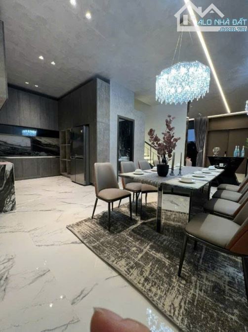 Cần bán Biệt thự số khu Mỹ Giang 1A, Phú Mỹ Hưng, P. Tân Phong, Quận 7 - 1