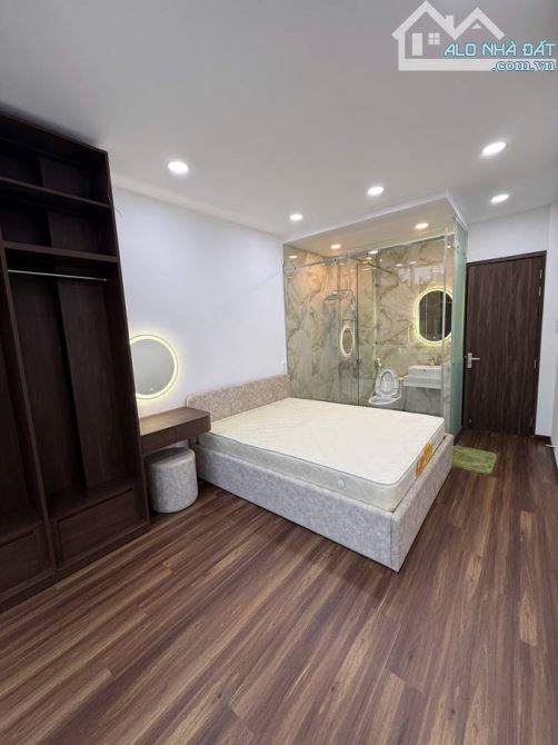 BÁN NHÀ MẶT TIỀN KINH DOANH SẦM UẤT – TÂN BÌNH – GẦN SÂN BAY -8.4 TỶ TL - 1