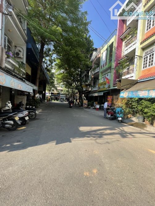 MẶT TIỀN THÀNH CÔNG -  160m2 - NGANG LỚN 12m - CHIA THÀNH 2 CĂN, ĐANG CHO THUÊ 20tr/ THÁNG - 1