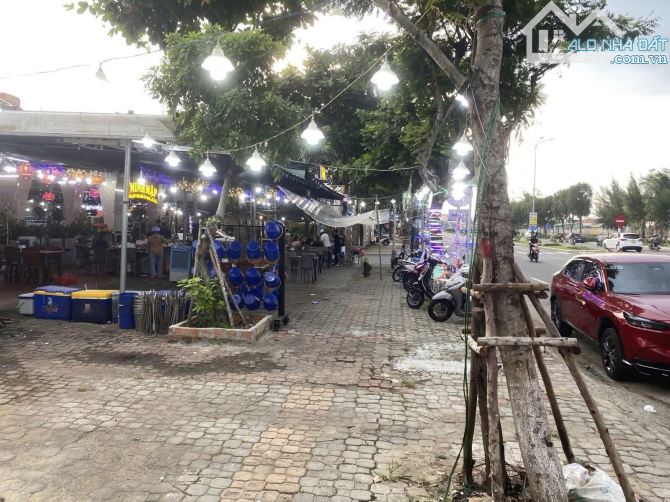 250m² mặt tiền ven biển Đà Nẵng – Đầu tư đỉnh cao, sinh lời vượt trội! - 1